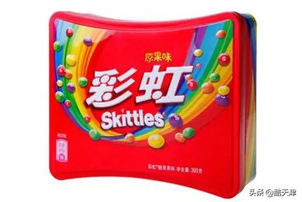 天津小时候零食有哪些,细数天津人记忆中的零食