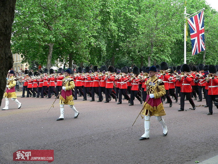 欧洲军歌故事,那些欢快的童谣