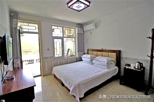 蓟县黄崖关长城夜游,蓟州黄崖关长城旅游攻略