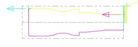 mastercam2018车床编程教程,mastercam2019车削编程
