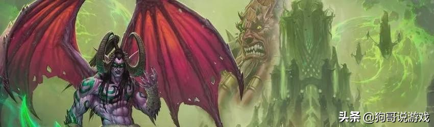 魔兽世界历代版本列表大全,魔兽世界历届版本dps排行