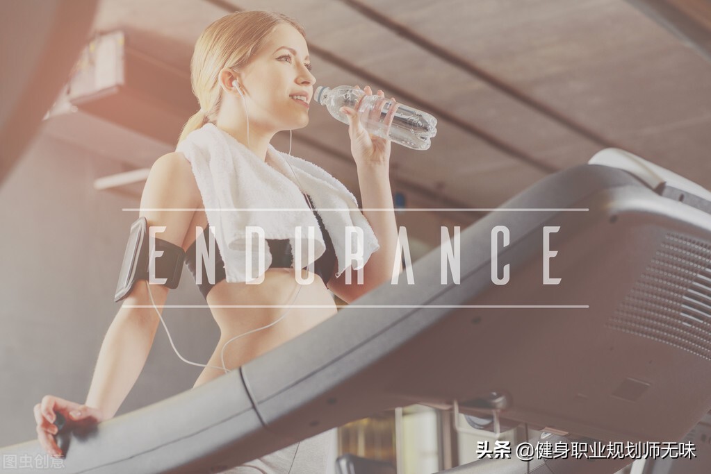 健身教练的前景在哪里,健身教练发展前景怎么样