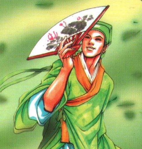 水浒传宋江和所有梁山好汉对比,水浒传后期宋江打了哪些人