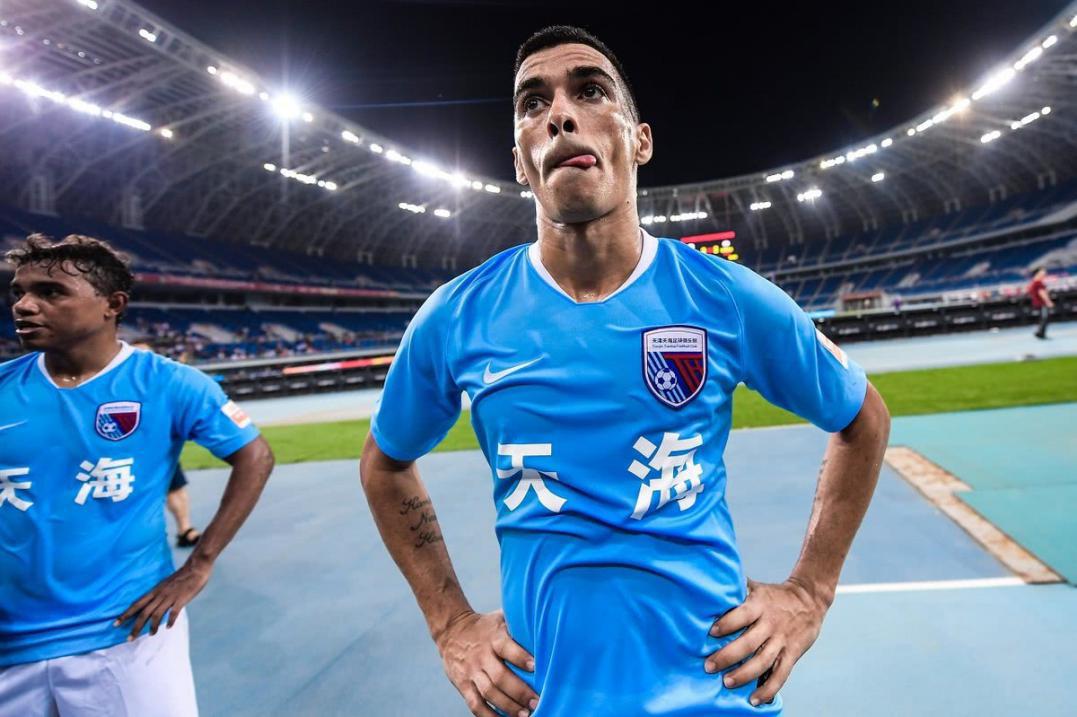 天海解散谁来当接盘侠完整版,球队出售