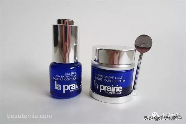 贵妇眼霜横测,大牌贵妇眼霜测评红黑榜