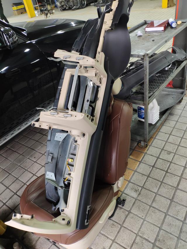 汽车有暖风是不是证明水箱没问题,怎么检查汽车暖风水箱是否损坏