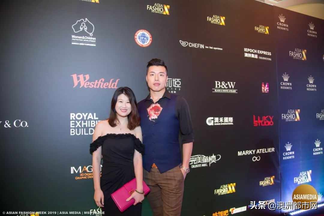 悉尼春夏时装周,澳大利亚2019时装秀