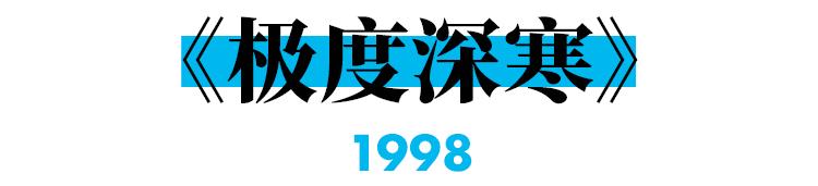 怪兽片盘点,年度最强怪兽片