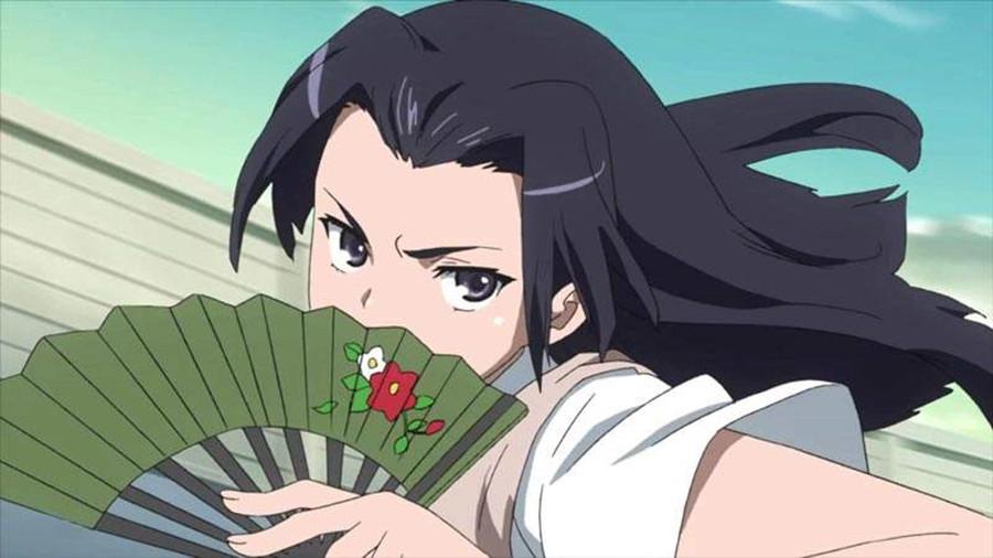 人生如梦，动漫中那些奇葩的名字，连起来就是人的一生