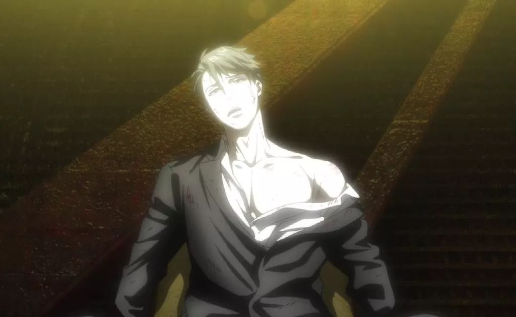 2019年好看的新番动画,10月新番值得看的几部动画