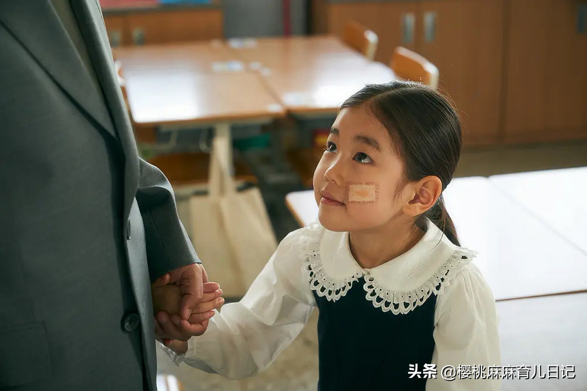 孩子跟妈妈道歉高情商怎么说,妈妈跟我道歉怎么回复