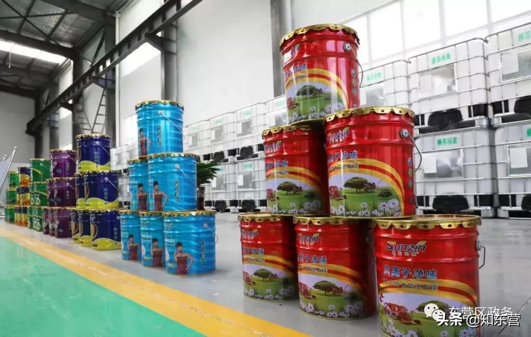 亮相人民大会堂！“小企业”闯出大市场