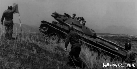 虎式坦克豹式坦克合集,日本74式主战坦克