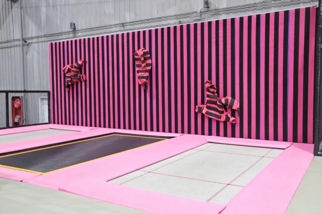 比蹦迪更刺激的项目,比蹦迪更刺激的蹦极