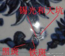 元青花特征与鉴定教学,元青花鉴别视频