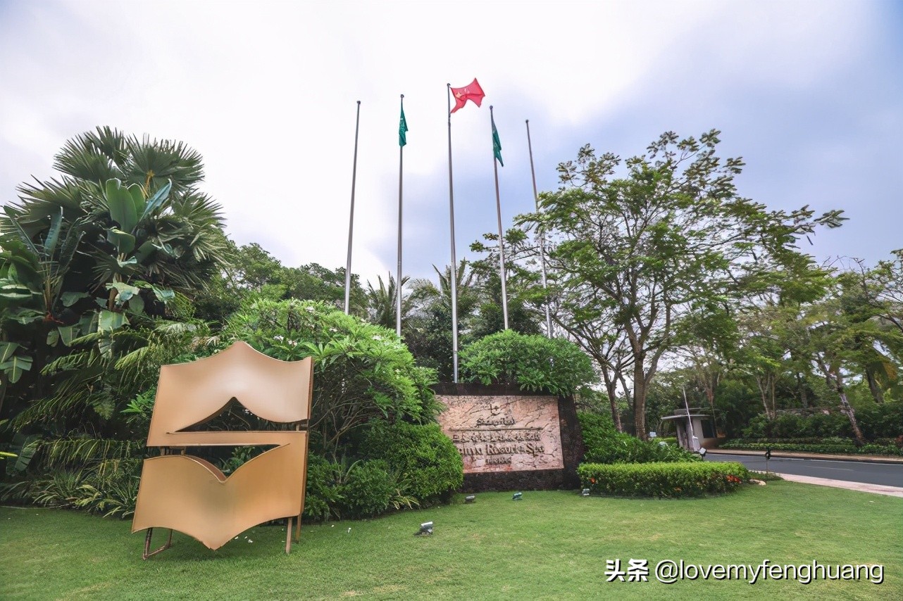 玩转三亚四天三夜旅行攻略,漫游三亚在初夏的时光里邂逅美好