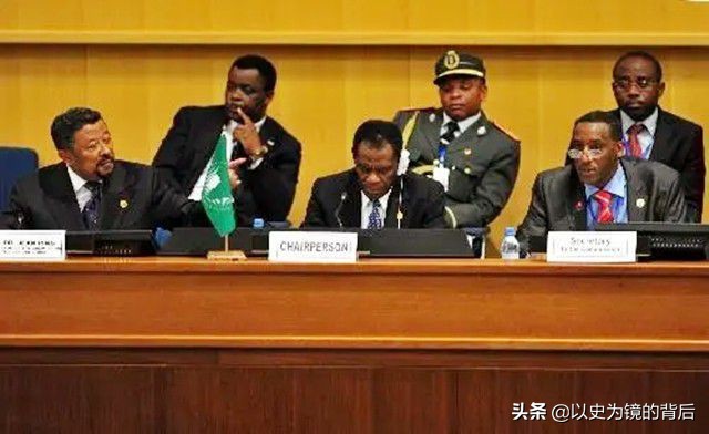 赤道几内亚用14年，人均GDP从210美元增到22900美元，为何却很穷