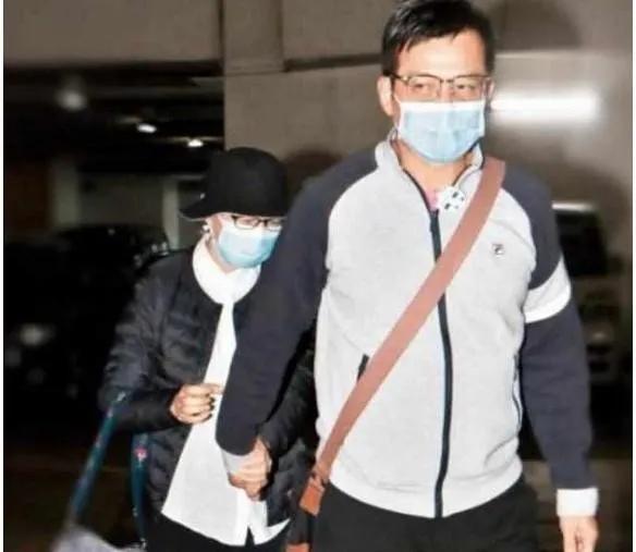 40年只爱一个人，乔帮主不止在台上演戏，也在人间做了一世好男人