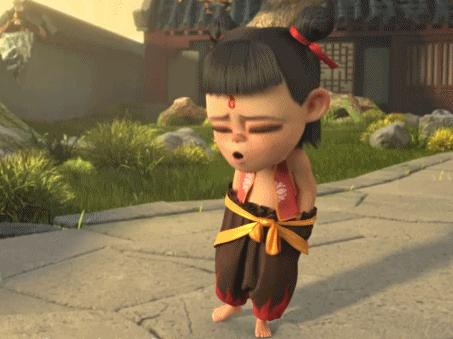 三皇垚影视定向班“魔童降临”