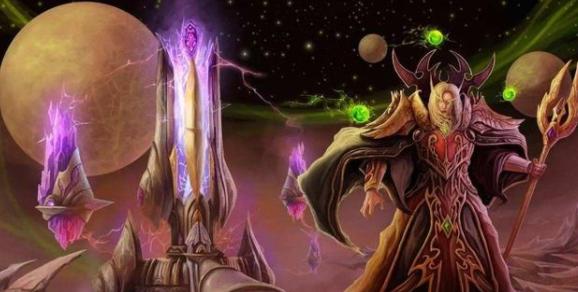 魔兽怀旧服卡拉赞门钥匙怎么获得,tbc卡拉赞不需要钥匙