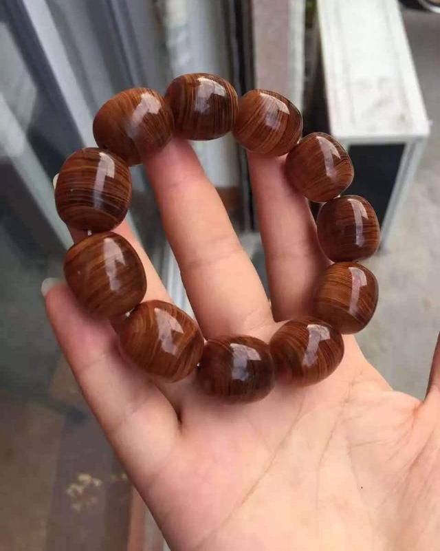 七种盘手串的方法,盘手串哪种手串比较香