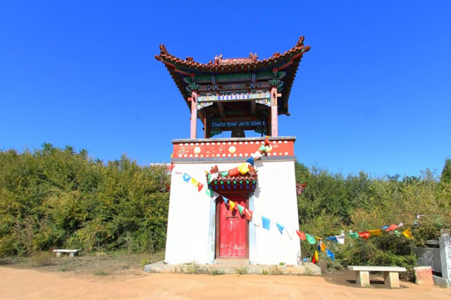 辽宁名山有哪些景区,辽宁省各大名山名称