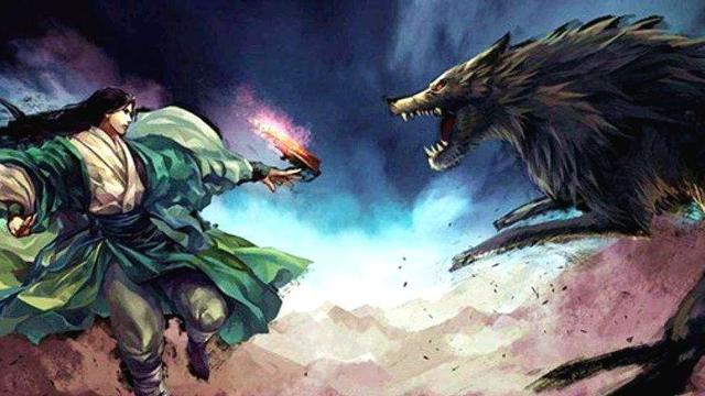 5本开局就惊艳四座的极品小说,5本熬夜都要看完的巅峰小说