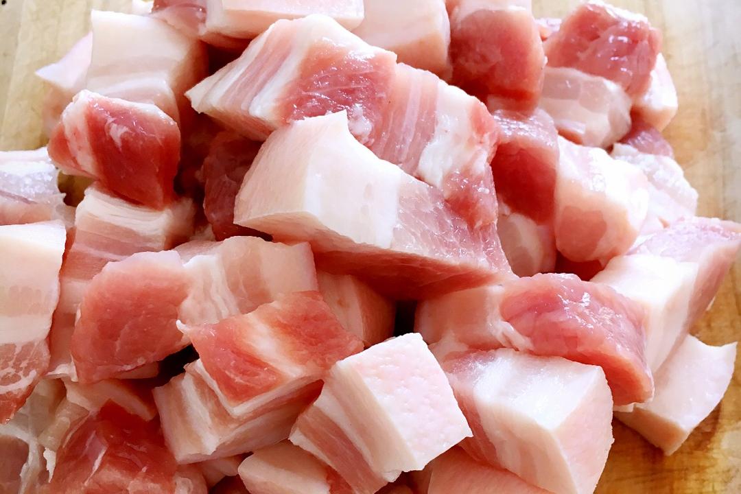 冬天推荐10道精致的下饭家常菜,适合冬天吃的100种家常菜菜谱