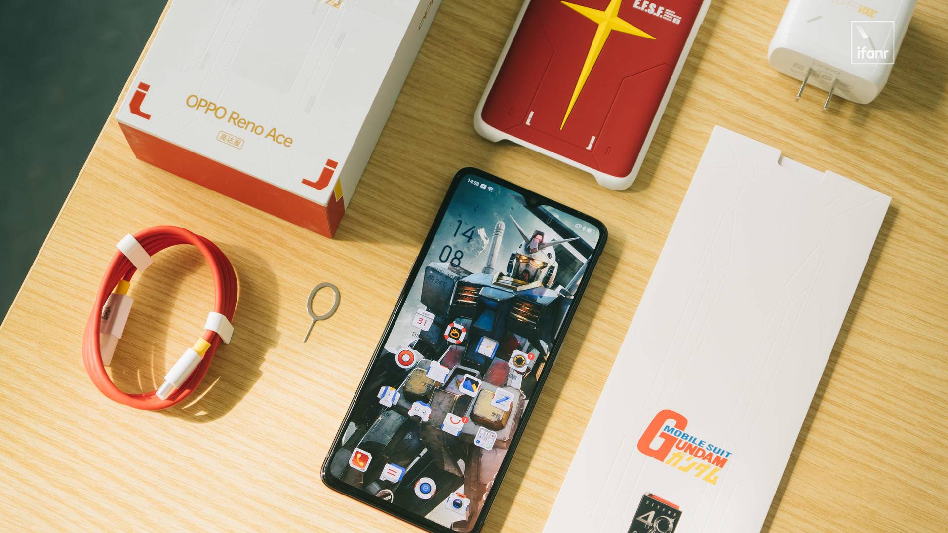 机器人高达动画,机器人动画巅峰之作