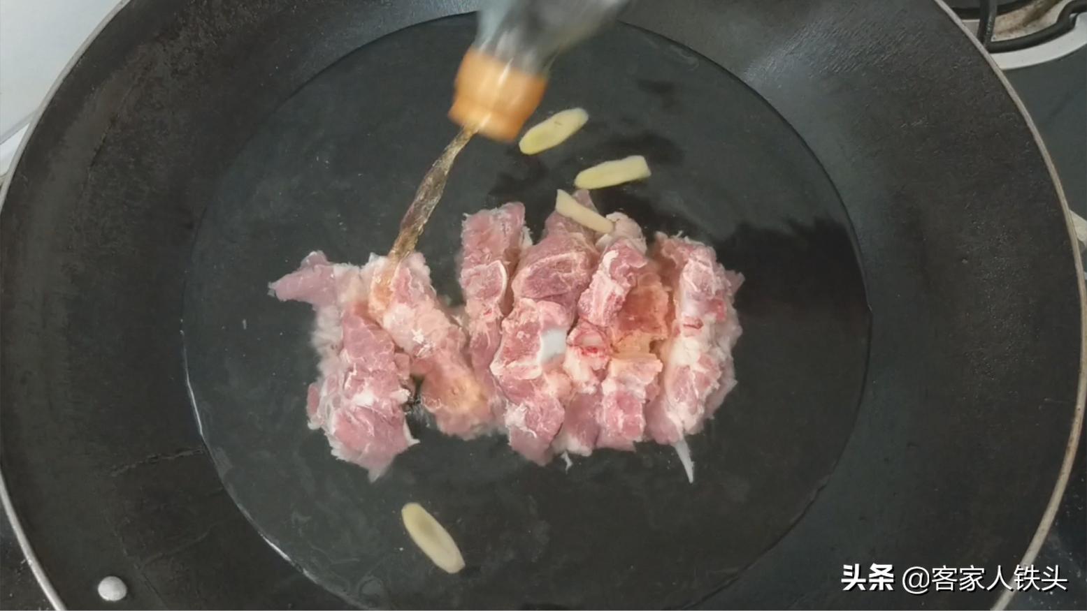 味道鲜美营养丰富的家常美味汤,简单好喝的家常汤全家都爱喝