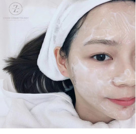 冻龄皮肤的秘诀,皮肤测试科学护肤