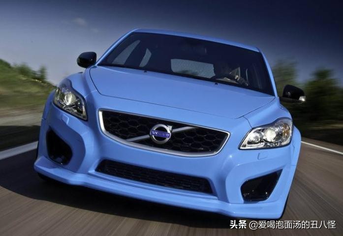 新款沃尔沃c30,沃尔沃c30新款