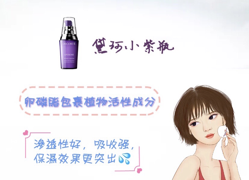 12款小X瓶大揭秘，告别选择困难症