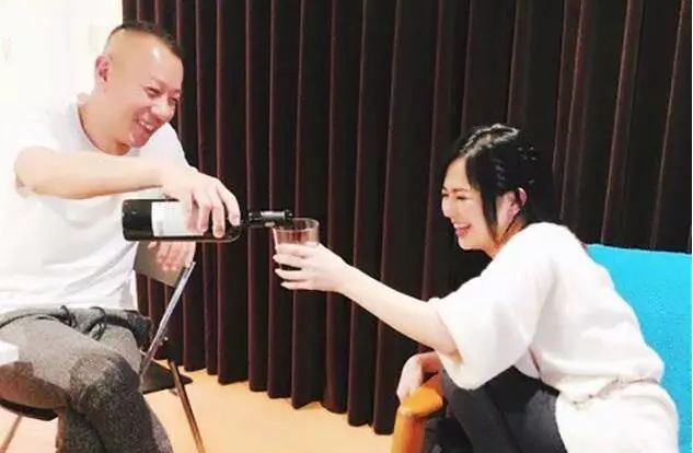 苍井空怀孕且新片上映，尺度大但丈夫却十分支持！