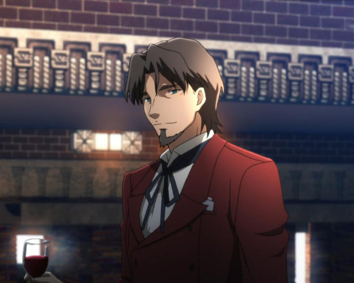 时臣背锅是什么梗,远坂时臣为什么是背锅侠