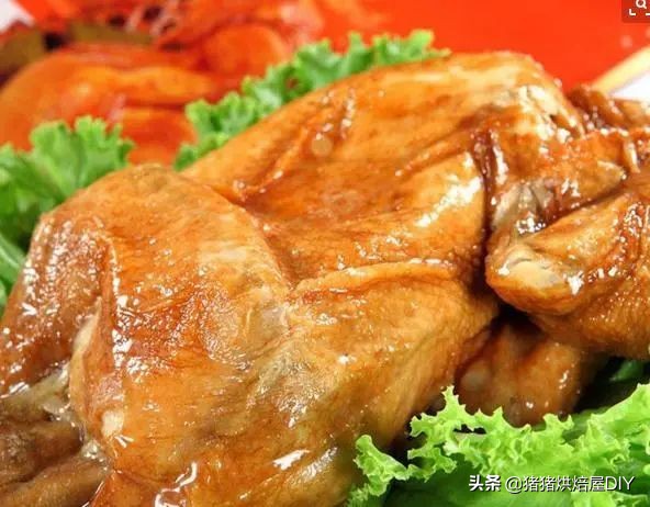 德州扒鸡排名第一是哪家,德州扒鸡第一名和最后一名