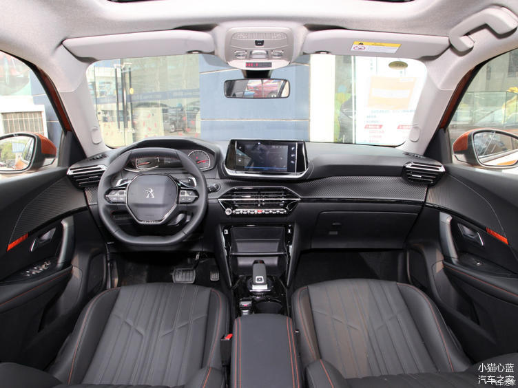新款标致2008油耗及动力问题,全新标致2008优缺点