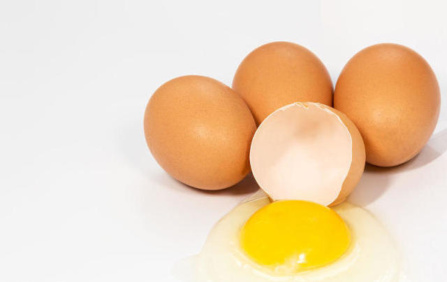 什么样的土鸡蛋质量最好,土鸡蛋贵在哪里