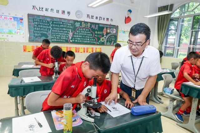 2023恒大足校中超球员,2021广州恒大足校vs中国足球小将