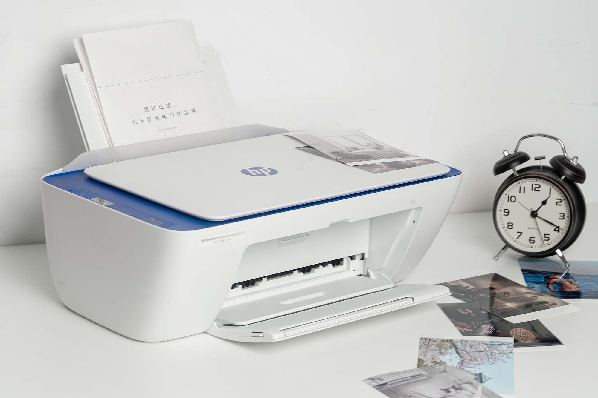 小米打印机499元一台,小米和惠普激光打印机