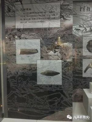 连云港古代的遗迹,连云港在古代是哪里的
