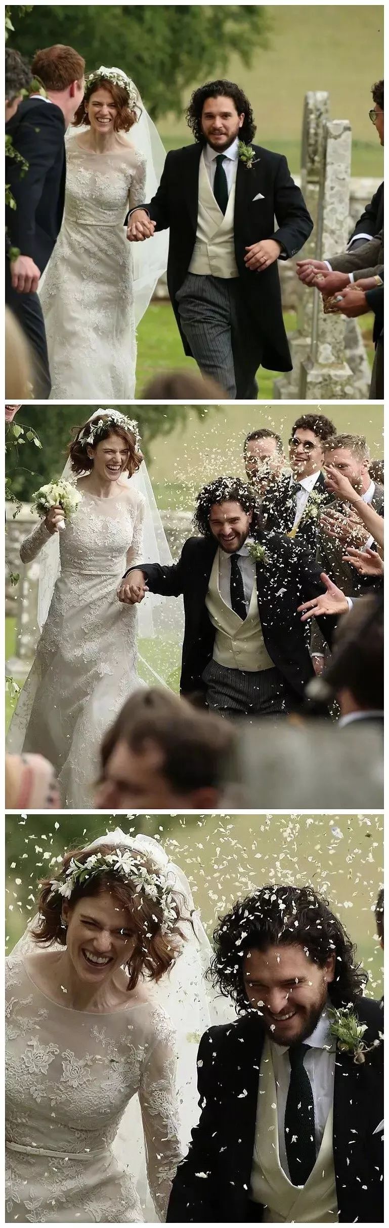 史塔克八年后的孩子,史塔克家几个孩子