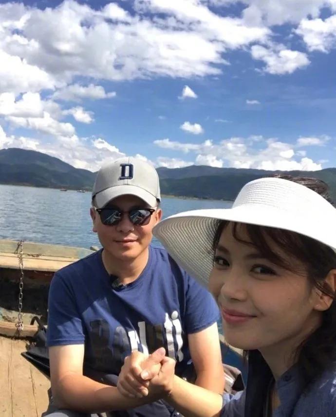 王珂:百亿富豪闪婚女明星,三年后遭遇破产,媳妇成“国民贤妻”