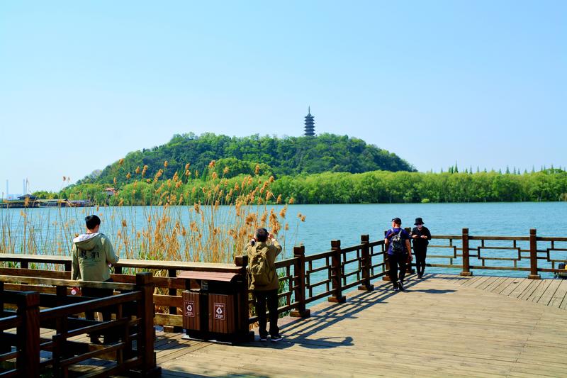 跟夏宁葆去穷游——镇江，扬州4天3晚自由行，人均花费550