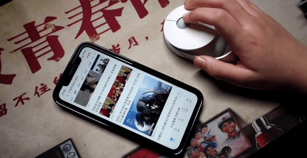 雷柏蓝牙鼠标3.0和4.0的区别,便携雷柏无线充电鼠标套装体验