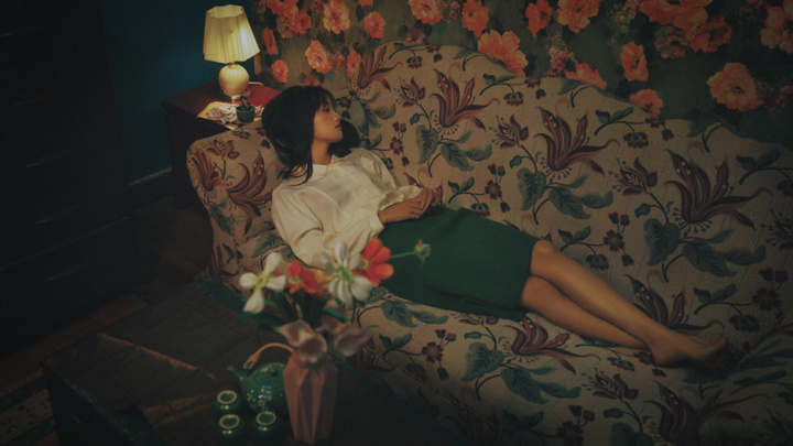 富图宝TR-01C在室内复古人像拍摄中的体验