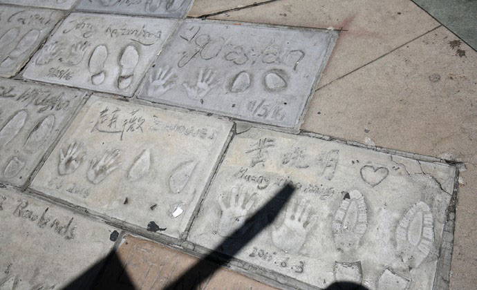 想去洛杉矶旅游如何办旅游签证,去洛杉矶旅游需要什么条件