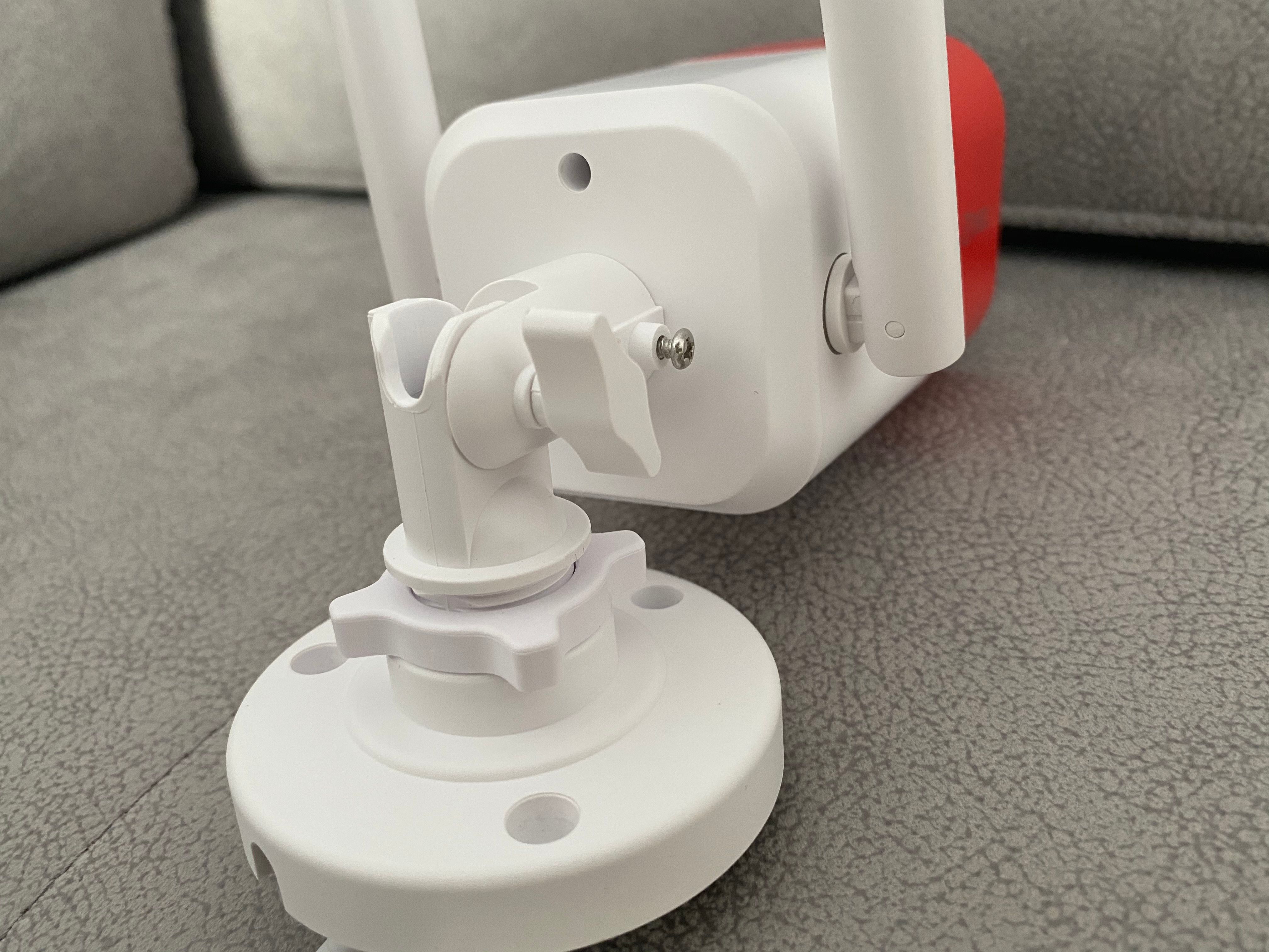 360红色警戒摄像头高配版,360摄像头红色警戒版和高配版区别