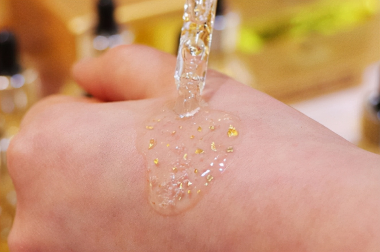 30岁抗皱精华液排行榜前十,30岁抗皱精华液十大排名