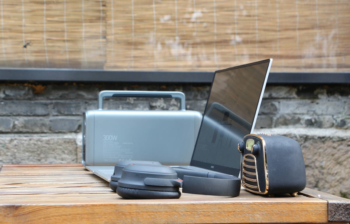 羽博户外电源600w使用讲解,羽博户外移动电源220v便携